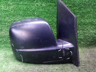 зеркало наружное правое Hyundai H-1 II (2007—2015) 2012, 2.5TD D4CB, 876204H000