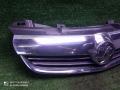 решетка радиатора Opel Zafira B рестайлинг (2008—2014) 2012, 1.6i Z16XER, 13247331 - фото №2