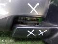 зеркало наружное правое Nissan Qashqai II (2013—2019) 2014, 1.6 DCI R9M, 963014EH6B - фото №2