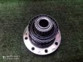дифференциал Opel Astra H рестайлинг (2006—2014) 2012, 1.8i Z18XER, 90400084 - фото №4