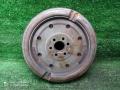 маховик Volkswagen Passat B6 (2005—2010) 2007, 2.0TFSI BPY, 06F105266N - фото №3