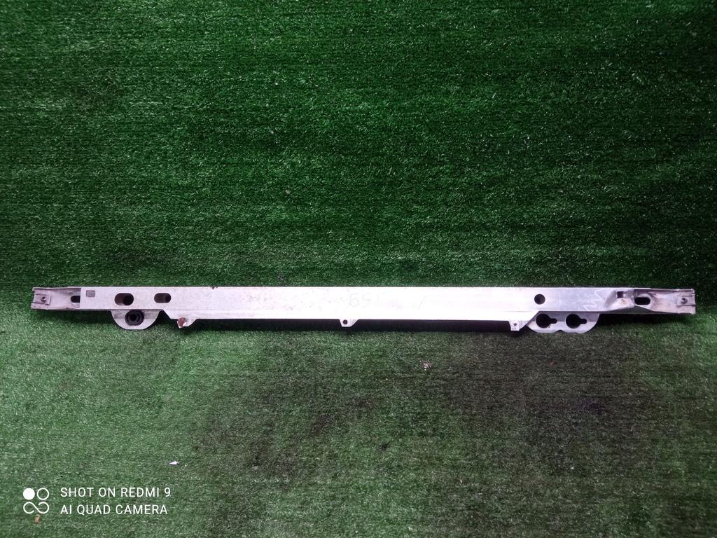 балка под радиатор Opel Corsa D (2006—2010) 2010, 1.4i Z14XEP, 13237407 - фото №1