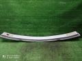 усилитель бампера переднего Opel Vectra C рестайлинг (2005—2008) 2007, 1.8i Z18XER, 1400346 - фото №4