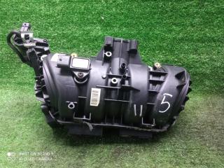 коллектор впускной Opel Corsa D (2006—2010) 2009, 1.4i Z14XEP, 55557906