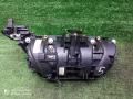 коллектор впускной Opel Corsa D (2006—2010) 2009, 1.4i Z14XEP, 55557906 - фото №2