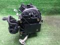 коллектор впускной Opel Corsa D (2006—2010) 2009, 1.4i Z14XEP, 55557906 - фото №4