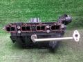 коллектор впускной Opel Corsa D (2006—2010) 2009, 1.4i Z14XEP, 55557906 - фото №6