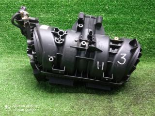 коллектор впускной Opel Corsa D (2006—2010) 2009, 1.4i Z14XEP, 55557906