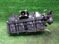 коллектор впускной Opel Corsa D (2006—2010) 2009, 1.4i Z14XEP, 55557906 - фото №4