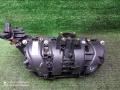 коллектор впускной Opel Corsa D (2006—2010) 2009, 1.4i Z14XEP, 55557906 - фото №2