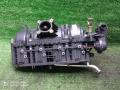 коллектор впускной Opel Corsa D (2006—2010) 2009, 1.4i Z14XEP, 55557906 - фото №4
