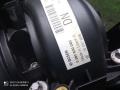 коллектор впускной Opel Corsa D (2006—2010) 2009, 1.4i Z14XEP, 55557906 - фото №7