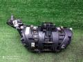 коллектор впускной Opel Corsa D (2006—2010) 2009, 1.4i Z14XEP, 55557906 - фото №2