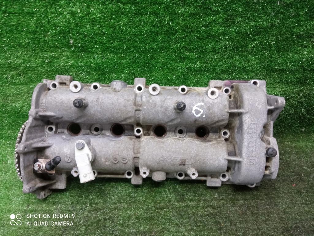 постель распредвала (бугель) Opel Astra H рестайлинг (2006—2014) 2012, 1.3CDTI Z13DTH, 55209067 - фото №1