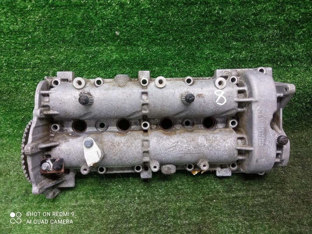 постель распредвала (бугель) Opel Astra H рестайлинг (2006—2014) 2012, 1.3CDTI Z13DTH, 55209067 - фото №1