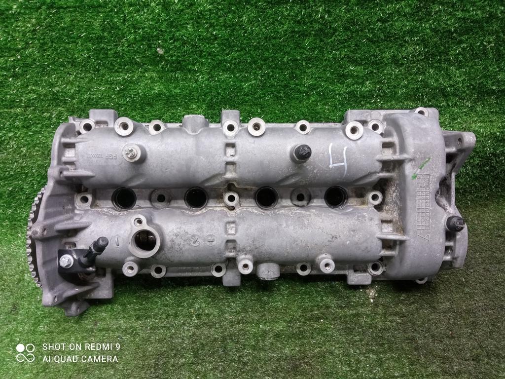 постель распредвала (бугель) Opel Corsa D (2006—2010) 2010, 1.3CDTI Z13DTJ, 55209067 - фото №1