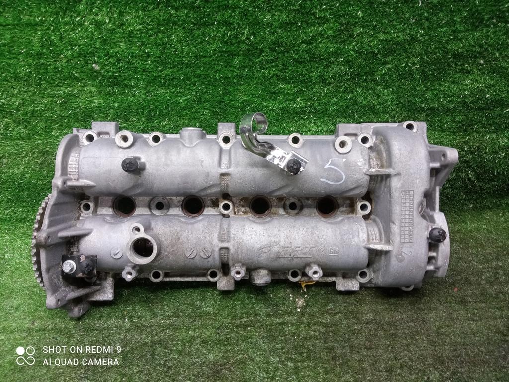 постель распредвала (бугель) Opel Corsa D (2006—2010) 2010, 1.3CDTI Z13DTJ, 55209067 - фото №1