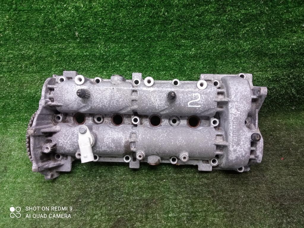 постель распредвала (бугель) Opel Astra H рестайлинг (2006—2014) 2012, 1.3CDTI Z13DTH, 55209067 - фото №1