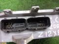актуатор Opel Corsa C (2000—2003) 2002, 1.2i Z12XE, AM29F200BB - фото №7
