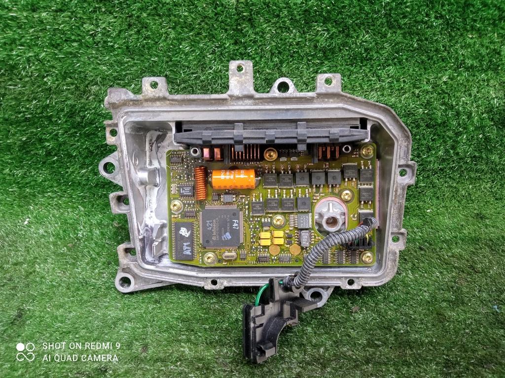 актуатор Opel Meriva A (2003—2006) 2003, 1.6i Z16XE, AM29F200BB - фото №1