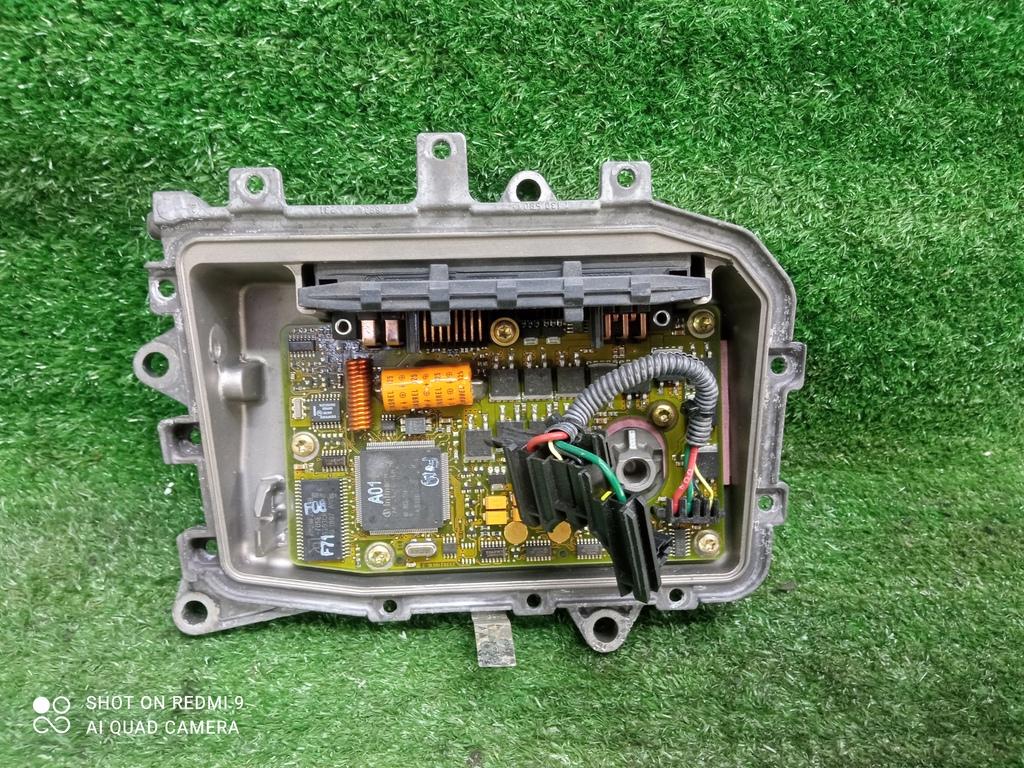 актуатор Opel Meriva A (2003—2006) 2004, 1.6i Z16XE, AM29F200BB - фото №1