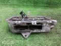 актуатор Opel Meriva A (2003—2006) 2004, 1.6i Z16XE, AM29F200BB - фото №4