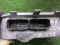 актуатор Opel Meriva A (2003—2006) 2004, 1.6i Z16XE, AM29F200BB - фото №7
