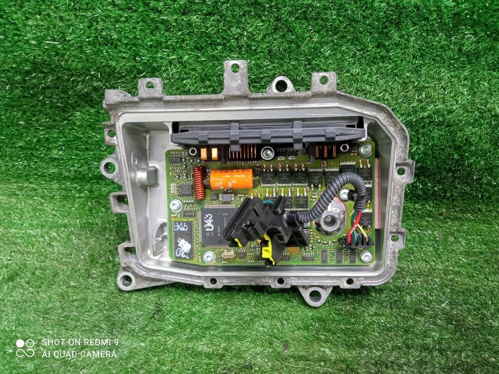 актуатор Opel Astra H (2004—2007) 2012, 1.6i Z16XEP, F200BB - фото №1