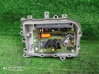 актуатор Opel Astra H (2004—2007) 2012, 1.6i Z16XEP, F200BB
