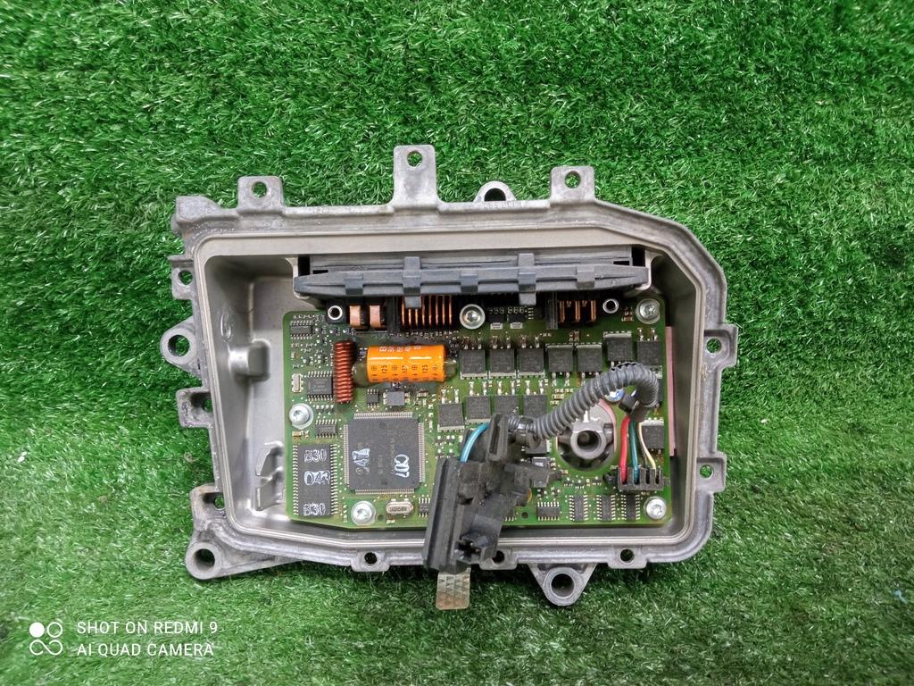 актуатор Opel Corsa D (2006—2010) 2009, 1.2i Z12XEP, AM29F400BB - фото №1