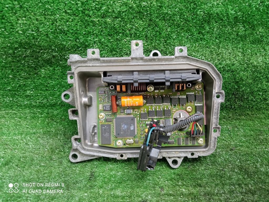 актуатор Opel Astra H (2004—2007) 2007, 1.6i Z16XEP, AM29F200BB - фото №1