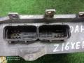 актуатор Opel Astra H (2004—2007) 2007, 1.6i Z16XEP, AM29F200BB - фото №7