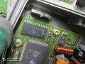 актуатор Opel Astra H (2004—2007) 2007, 1.6i Z16XEP, AM29F200BB - фото №8