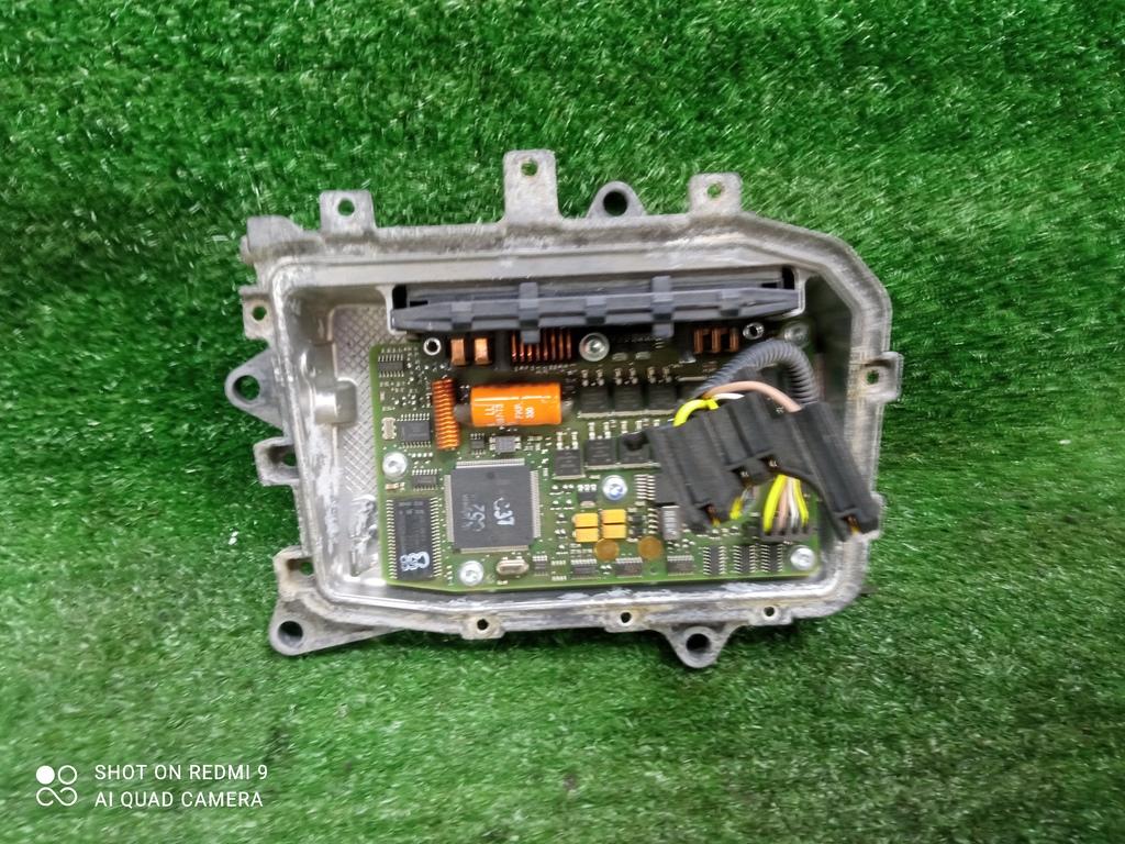 актуатор Opel Corsa D (2006—2010) 2010, 1.2i Z12XEP, AM29F400BB - фото №1