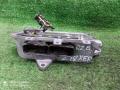 актуатор Opel Zafira B рестайлинг (2008—2014) 2011, 1.8i Z18XER, AM29F400BB - фото №4
