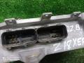 актуатор Opel Zafira B рестайлинг (2008—2014) 2011, 1.8i Z18XER, AM29F400BB - фото №7