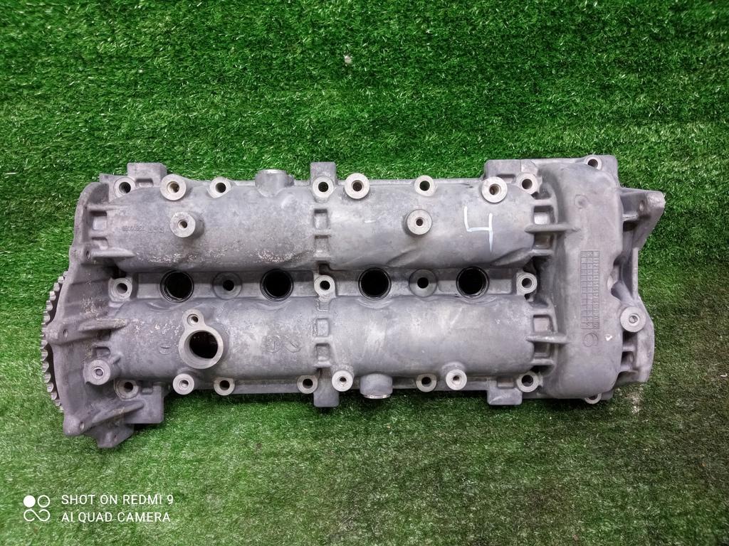постель распредвала (бугель) Opel Astra H рестайлинг (2006—2014) 2012, 1.3CDTI Z13DTH, 55209067 - фото №1