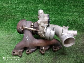 турбина Opel Astra J рестайлинг (2012—2018) 2013, 1.4T A14NET, 55565353