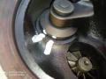 турбина Opel Astra J рестайлинг (2012—2018) 2013, 1.4T A14NET, 55565353 - фото №8