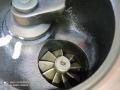 турбина Opel Astra J рестайлинг (2012—2018) 2013, 1.4T A14NET, 55565353 - фото №9