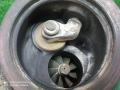 турбина Opel Astra J рестайлинг (2012—2018) 2013, 1.4T A14NET, 55565353 - фото №7