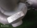турбина Opel Astra J рестайлинг (2012—2018) 2013, 1.4T A14NET, 55565353 - фото №8