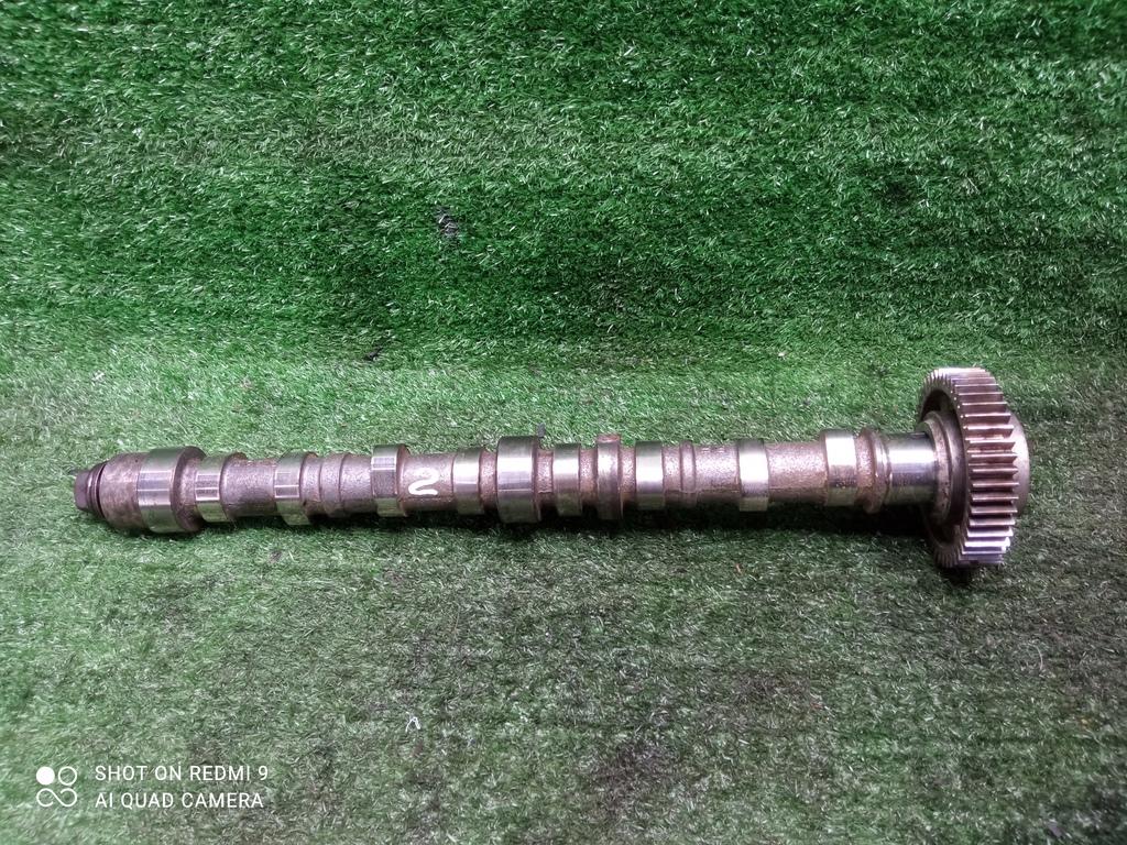 Распредвал выпускной Opel Astra H рестайлинг (2006—2014) 2012, 1.3CDTI Z13DTH, 5636060 - фото №1