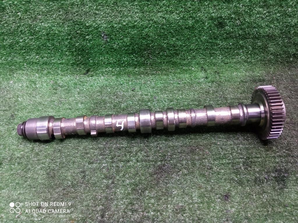 Распредвал выпускной Opel Astra H рестайлинг (2006—2014) 2012, 1.3CDTI Z13DTH, 5636060 - фото №1