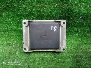 блок управления двигателем Opel Corsa D (2006—2010) 2010, 1.2i Z12XEP, 55557933