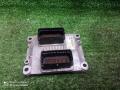 блок управления двигателем Opel Corsa D (2006—2010) 2010, 1.2i Z12XEP, 55557933 - фото №2