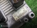 блок управления двигателем Opel Corsa D (2006—2010) 2010, 1.2i Z12XEP, 55557933 - фото №4