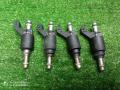 форсунка Opel Vectra C рестайлинг (2005—2008) 2008, 2.2i Z22YH, 24404012 - фото №2