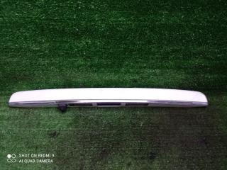 молдинг крышки багажника Hyundai H-1 II (2007—2015) 2014, 2.5TD D4CB, 873114H000