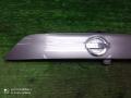 молдинг крышки багажника Nissan Qashqai II (2013—2019) 2014, 908104ES0H - фото №2